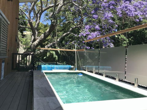 Brightwater Retreat - Kempsey Accommodation 2