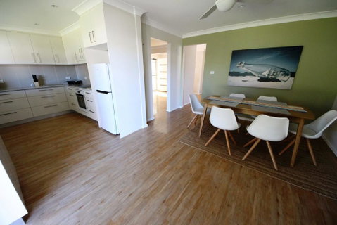 Briney Mia At Hat Head - Kempsey Accommodation 1