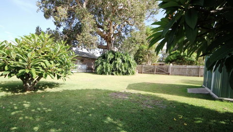Briney Mia At Hat Head - Kempsey Accommodation 2
