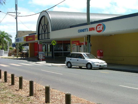 Bring The Family, Dog And The Boat To Welsby Pde, Bongaree - Kempsey Accommodation 2