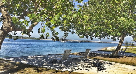 Bring The Family, Dog And The Boat To Welsby Pde, Bongaree - Kempsey Accommodation 3