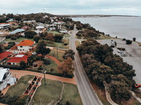 Bring Your Boat To Dawesville - Kempsey Accommodation 1