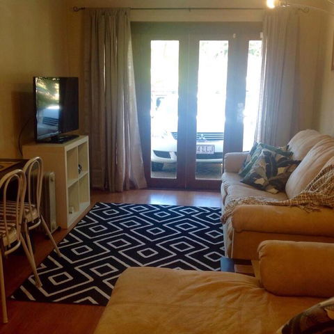 Brisbane Bayside Retreat - Kempsey Accommodation 3