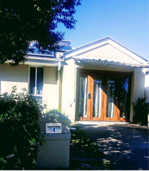 Brisbane Bayside Retreat - Kempsey Accommodation 2