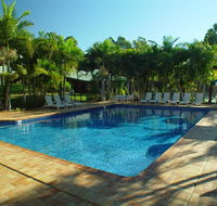 Brisbane Gateway Resort - Kempsey Accommodation