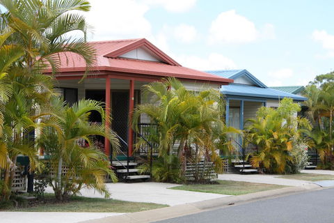 Brisbane Gateway Resort - Kempsey Accommodation 1