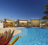 Brisbane Holiday Village - Kempsey Accommodation