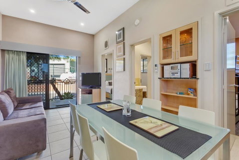 Brisbane Holiday Village - Kempsey Accommodation 3