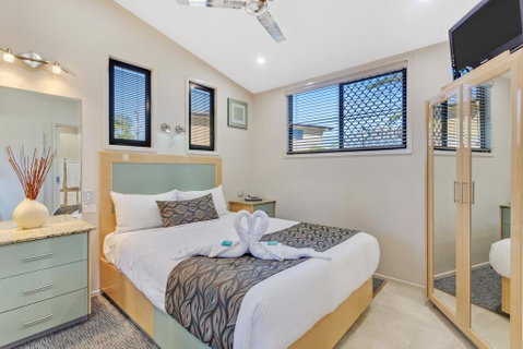 Brisbane Holiday Village - Kempsey Accommodation 2