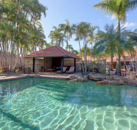 Brisbane International Virginia - Kempsey Accommodation