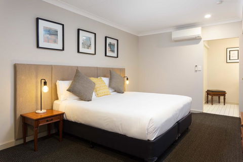 Brisbane International Virginia - Kempsey Accommodation 2