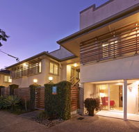 Brisbane Street Studios - Kempsey Accommodation
