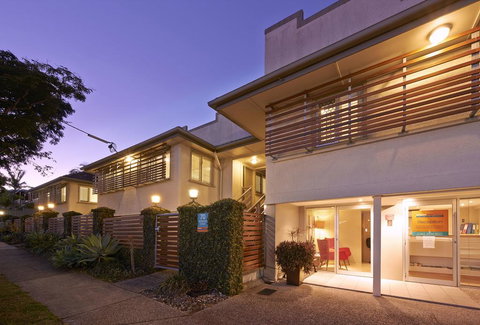 Brisbane Street Studios - Kempsey Accommodation 0