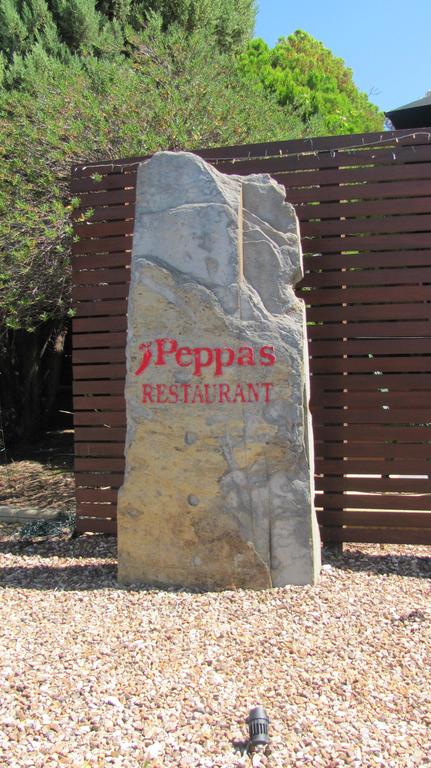 Bristol Hill Motor Inn & Peppa's Licensed Restaurant - Kempsey Accommodation 3