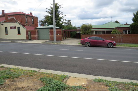 Bristol House Accommodation - Kempsey Accommodation 1