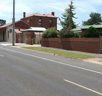 Bristol House Accommodation - Kempsey Accommodation