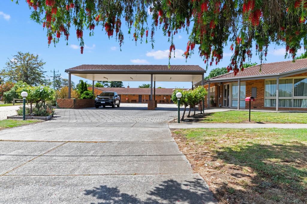 Avenel VIC Kempsey Accommodation