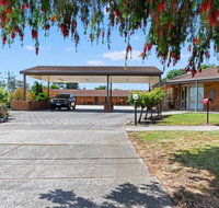 Broadford Sugarloaf Motel - Kempsey Accommodation