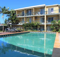 Broadwater Keys Holiday Apartments - Kempsey Accommodation