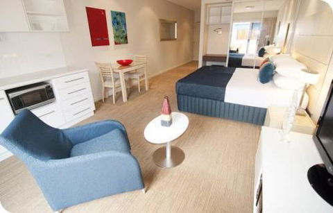 Broadwater Mariner Resort - Kempsey Accommodation 2