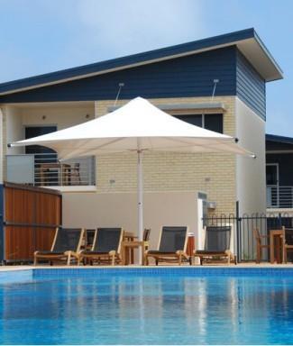 Broadwater Mariner Resort - Kempsey Accommodation 3