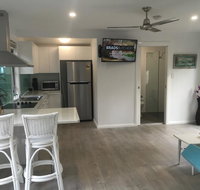 Brodie Beach Bungalow - Kempsey Accommodation