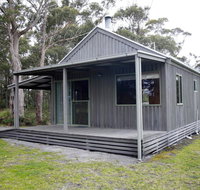 Brodribb River Rainforest Cabins - Cabin 2 - Kempsey Accommodation
