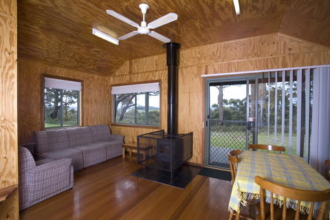 Brodribb River Rainforest Cabins - Cabin 3 - Kempsey Accommodation 1