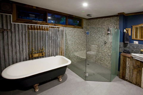 Broger's End Kangaroo Valley - Kempsey Accommodation 3