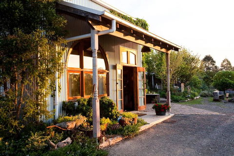 Broger's End Kangaroo Valley - Kempsey Accommodation 0