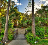 Broken River Mountain Resort - Kempsey Accommodation