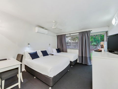 Brook Hotel - Kempsey Accommodation 3