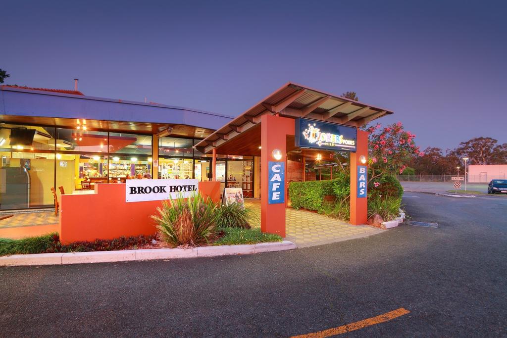 Mitchelton QLD Kempsey Accommodation