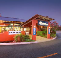 Brook Hotel - Kempsey Accommodation