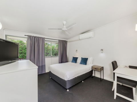 Brook Hotel - Kempsey Accommodation 1