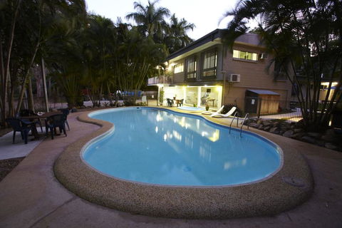 BrookeHaven - Kempsey Accommodation 0