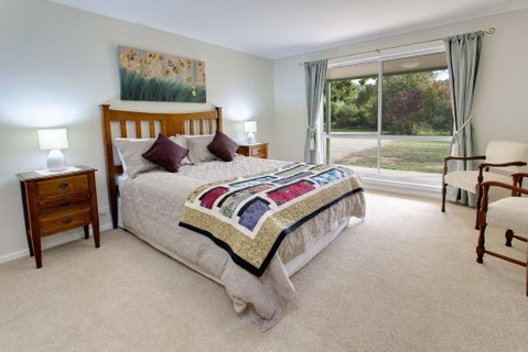 Brookfield Guest House - Kempsey Accommodation 3