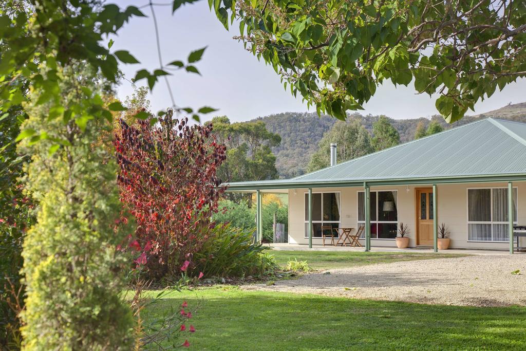 Myrrhee VIC Kempsey Accommodation