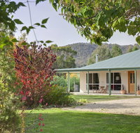 Brookfield Guest House - Kempsey Accommodation