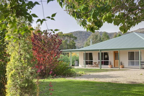 Brookfield Guest House - Kempsey Accommodation 0