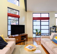 BROOKLYN Old Hat Factory Converted Warehouse - Kempsey Accommodation