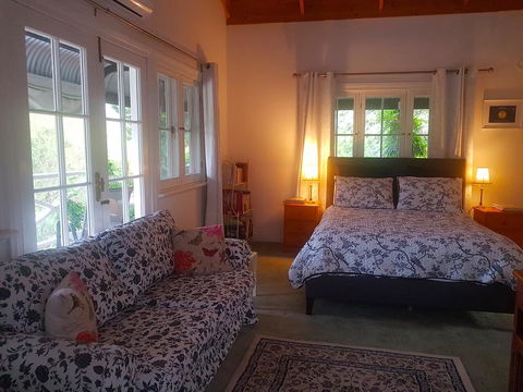 Brookvale House Balingup - Kempsey Accommodation 1