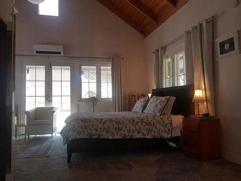 Brookvale House Balingup - Kempsey Accommodation 3