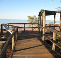 Broome Bird Observatory - Kempsey Accommodation