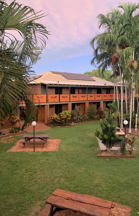 Broome Time Resort - Kempsey Accommodation 3