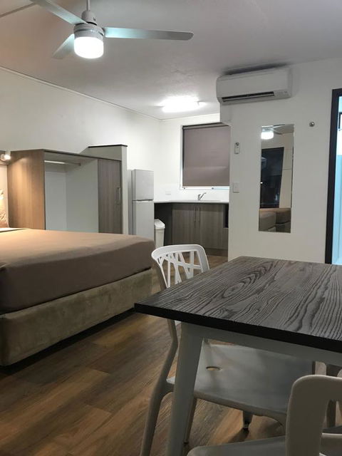 Broome Time Resort - Kempsey Accommodation 1