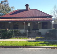 Browncoat Cottage Mudgee - Kempsey Accommodation