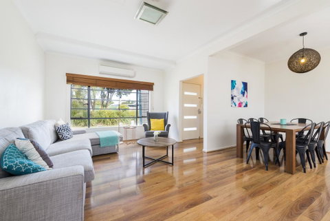 Bruce And Lola's - Kempsey Accommodation 2