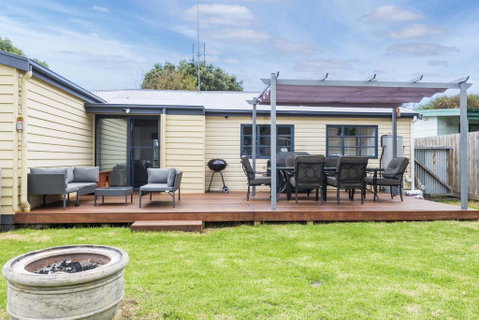 Bruce And Lola's - Kempsey Accommodation 1