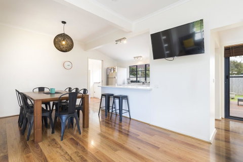 Bruce And Lola's - Kempsey Accommodation 3